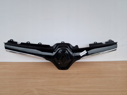 RENAULT KANGOO 3 III COUVERTURE GRILLE/MASQUE COUVERTURE GRILLE