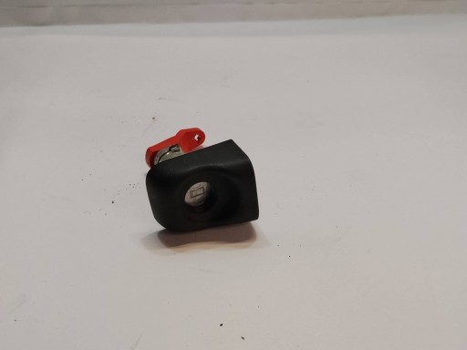 Matte Tueroeffner Renault Kangoo II 2008-2014 Master Trafic 502846