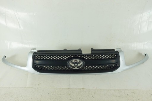 maska maska předek znak NOSEK TOYOTA RAV4 2 RAV-4 II LIFT 04-05 1D4