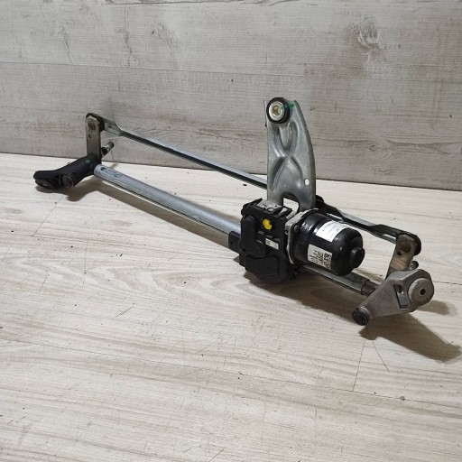wiper mechanism z silniczkiem Mercedes-Benz A W177 A1778200000