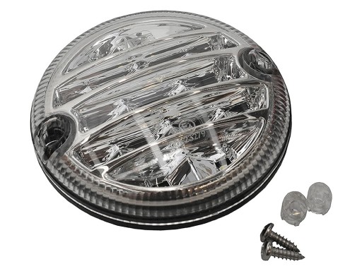 LR048202WIPAC - ЛАМПА ЗАДНЬОГО ХОДУ DEFENDER З 2001 РОКУ