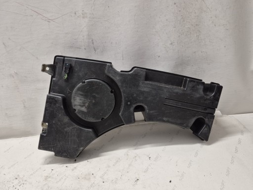 AUDI Q7 II 4M0 speaker SUBWOOFER 4M0035621