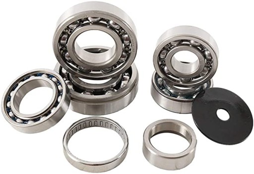 TBK0043 - КОМПЛЕКТ ДЛЯ РЕМОНТА КОРОБКИ ПЕРЕДАЧ HONDA CR250R 02-04