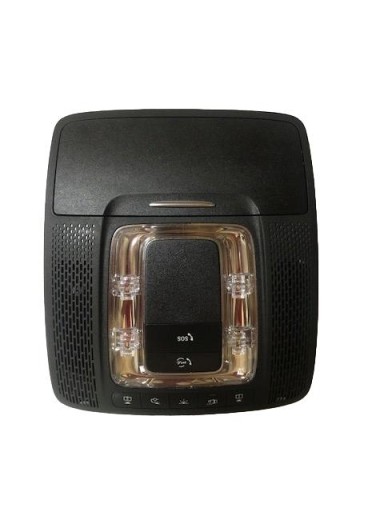 A0009009913 - ЛАМПА СТЕЛІ КАБІНИ 0009009913 MERCEDES X 470