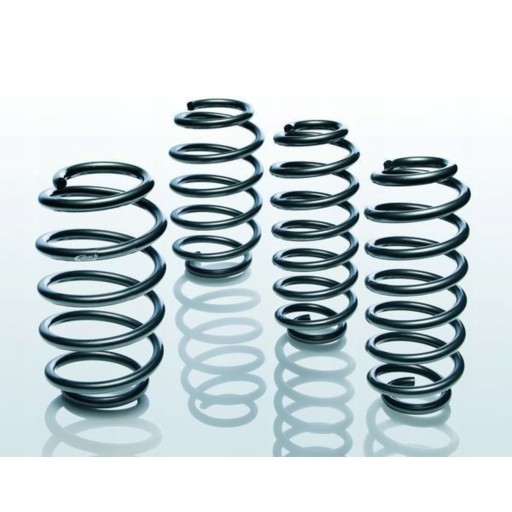 E2071-120 - Пружини EIBACH Pro KIT BMW 5 Універсал E39