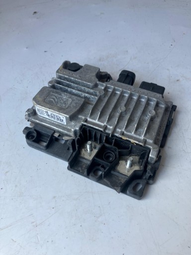 module START STOP PEUGEOT 208 9819596180