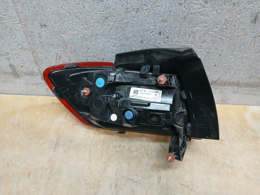 light rear part right MERCEDES B KLASA W247 LED A2479066600