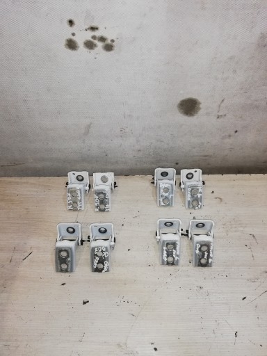 ДВЕРНЫЕ ПЕТЛИ 508 II 20R