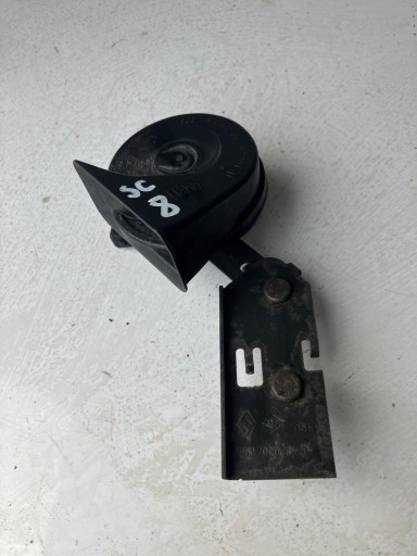 KLAKSON holder RENAULT SCENIC III 256170007R