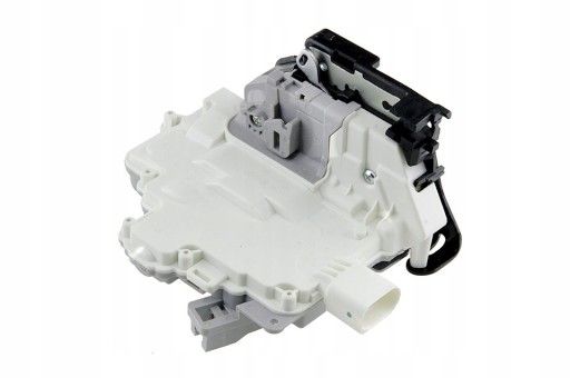 3C4839015A - Привід заднього центрального замка