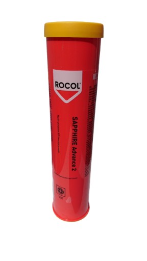 Rocol Sapphire Advance 2-мастило для вентиляторів