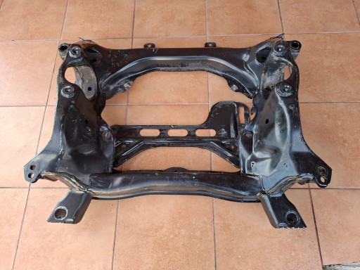 Передняя подвеска салазки mercedes w204 4 matic a2046280257