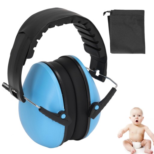 Навушники захисні 2011230012113 12м+