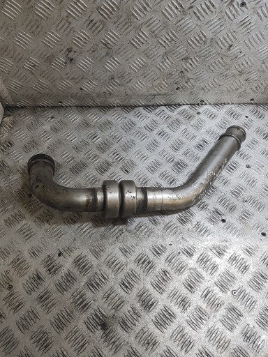vedenie rúrka TURBINY RENAULT SCENIC 2 8200306925