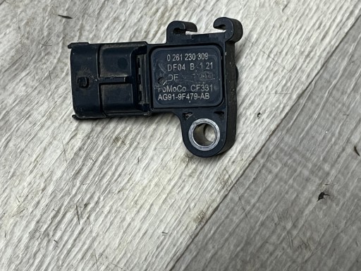 Ford C-MAX MK2 FOCUS MK3 1.0 МАП ДАТЧИК ТИСКУ AG91-9F479-AB