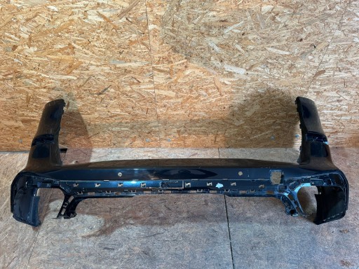 x5..996600555.VVV55...222 - Оригинальный задний бампер bmw x5 g05 m-package (2018-) 5112-8069240