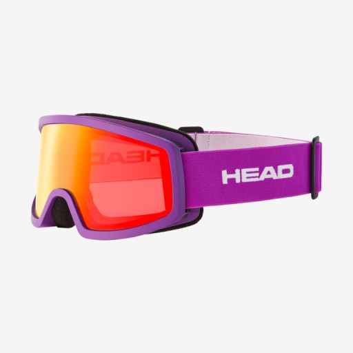 Лижні окуляри Head Stream UV-400 кат.2 фільтр