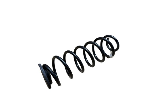 VW SEAT SKODA spring springing rear part 2Q0511121BQ