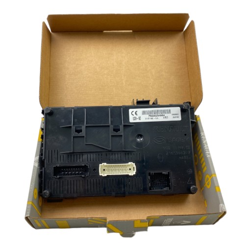 Модуль BCI Renault Clio II 8200254964