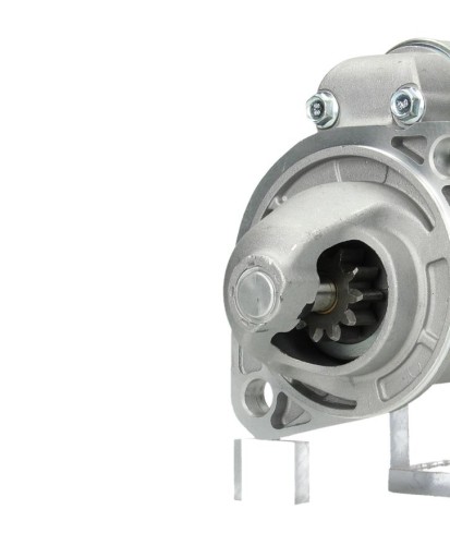 980.502.112.080 - Новый стартер янмар 1,2 квт