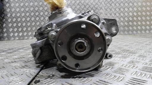 IDEAL diff front MERCEDES W205 W253 2.67 2.2CDI 1
