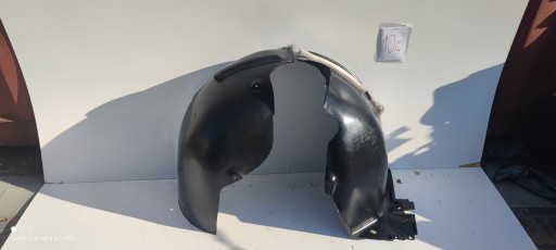 11A809958C - КОЛЕСНАЯ АРКА VW ID.4 ID4 ПЕРЕДНЯЯ ЛЕВАЯ