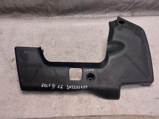 motor cover VW GOLF IV 1.6