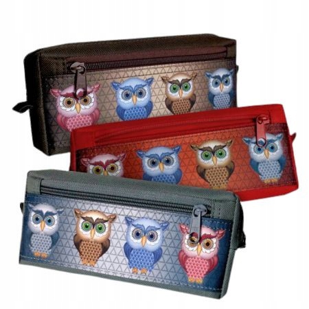 Пенал Warta саше