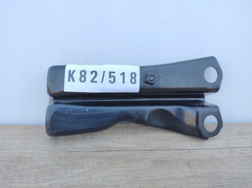 holder siders of a bumper right front AUDI A3 8P LIFT 08-12 ROK K82/518
