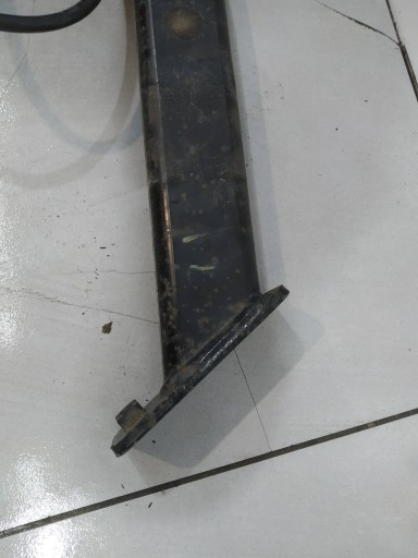 Gancio traino Ford Focus Mk3 (2010-2019)