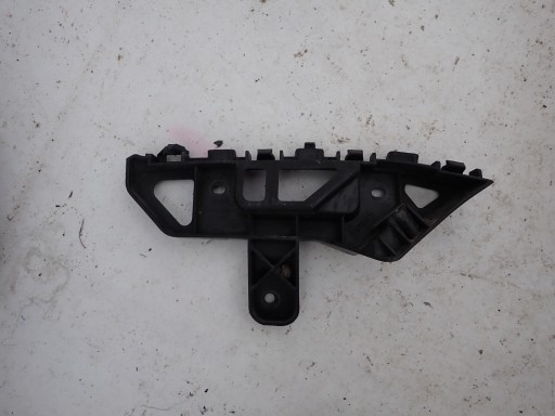 VW TOURAN and LIFT 10- bumper bracket right front