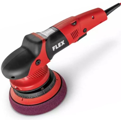 FLEX XFE 7-15-профессиональная полировальная машина DA