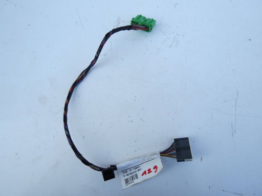 cablaggio del cruscotto ROZDZIELCZEJ VOLVO S60 II V60 e 2.0 163KM 30786395