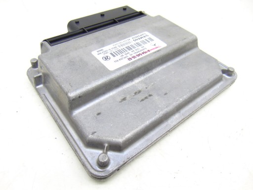 Модуль замка низкий mercedes gl ml w164 a1645403562