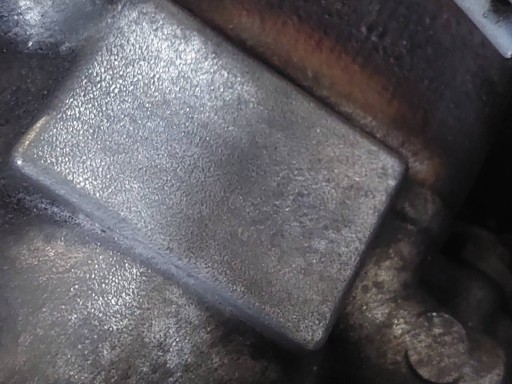 engine DIESEL + UKLAD WTRYSKOWY + TURBINA AUDI A4 B5 AHU 028145702