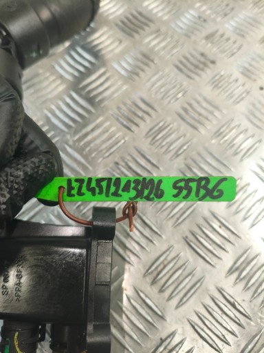 Bride Thermostat FORD FUSION MK5 LIFT 2.0ECOBOOST CJ5E8K556BB