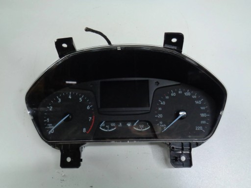 FORD FIESTA MK8 1.0 1.1 budíky budiky EUROPA H1BT10849EAH
