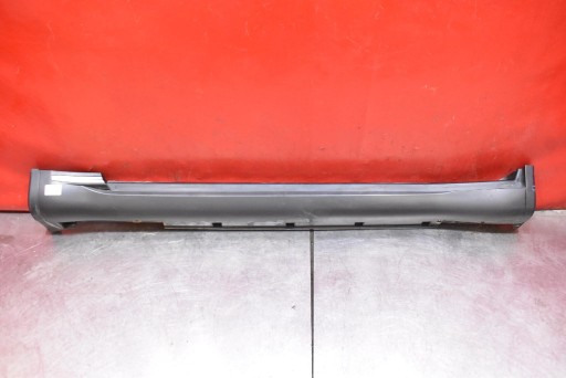 cap threshold left black 76851-1CA0A INFINITI FX 1 and LIFT 06-08