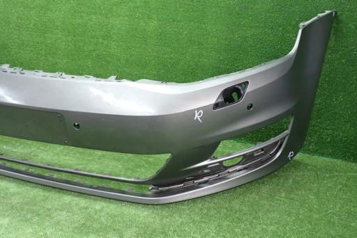 VW GOLF VII 12-17 Frontstoßstange vorne