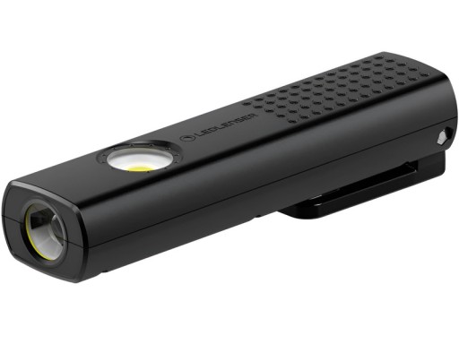 Робочий ліхтарик LEDLENSER W5R