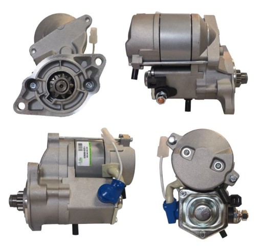 690.546.092.050 - Новый стартер кубота aixam city 0.4 aixam 500 хэтчбек 0.5 d aixam cross