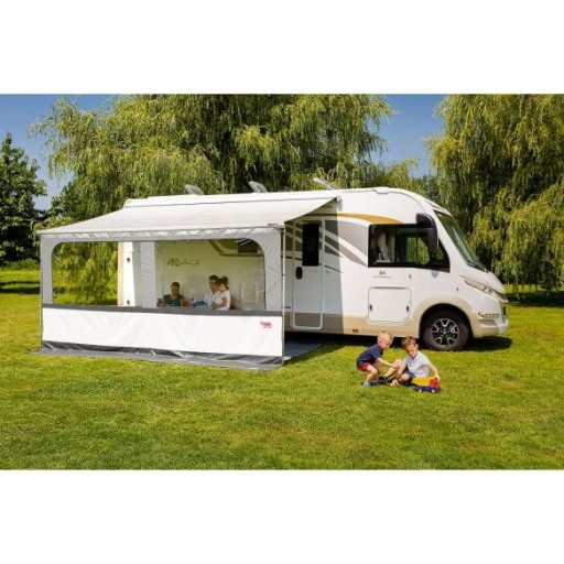 071/017 - Защитный кожух Fiamma Blocker Pro 300 front