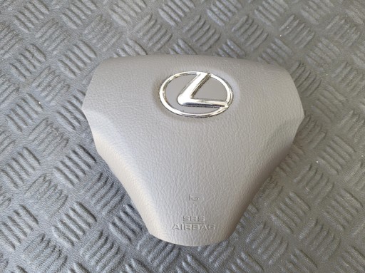 airbag volante airbag LEXUS GS III 450H 300