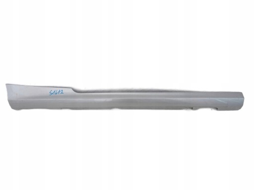 Ford Fiesta MK8 ST RS moulding threshold threshold right | GetMotor
