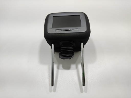 rest front front MONITOR display DVD PEUGEOT 3008 and 2009-2015
