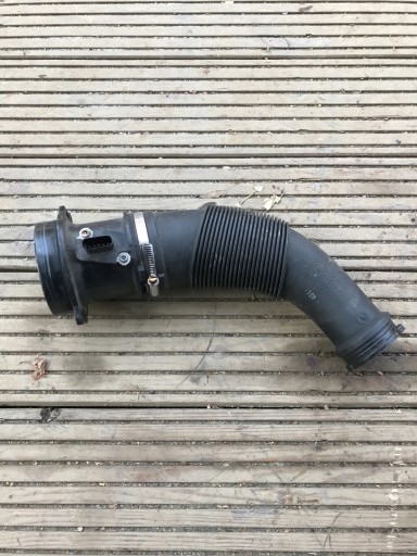 pipe air hose AUDI A4 B8 A5 059129629A 059906461N