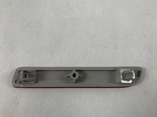 Suzuki SX-4 Odblask left rear part rear sx 4 3597-79J0