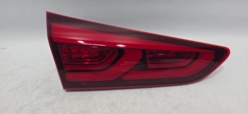 light left rear part LED to the bonnet HYUNDAI I20 II HB original EUROPA 92403-C8100