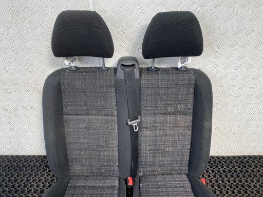 MERCEDES VITO W447 14-19 Siège Avant LAWKA DWOJKA EUROPA OE