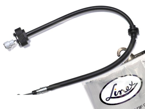 35.78.02 - ТРОС ЕЛЕКТРИЧНОГО ГАЛЬМА RENAULT GRAND SCENIC